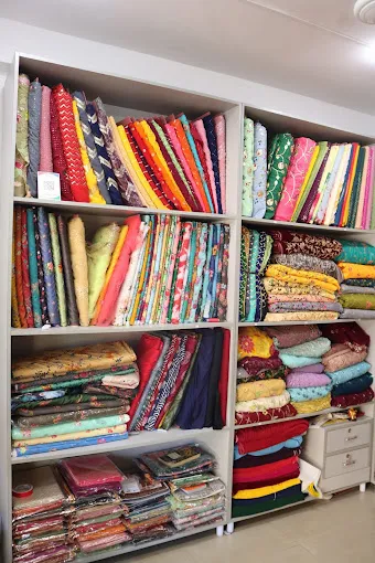 Bhadriya Rai Fabrics